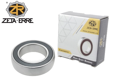 Palier, arbre d'équilibrage ZETA-ERRE CS8