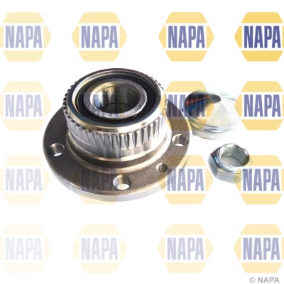Kit de roulements de roue NAPA PWB1727