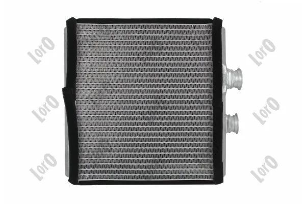 Système de chauffage ABAKUS 054-015-0003-B-A