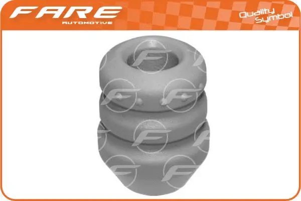 Butée élastique, suspension FARE-CO 33023