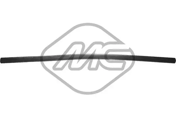 Bras de liaison, suspension de roue Metalcaucho 00309