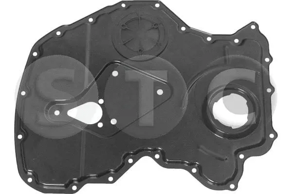 Carter de distribution STC T439581