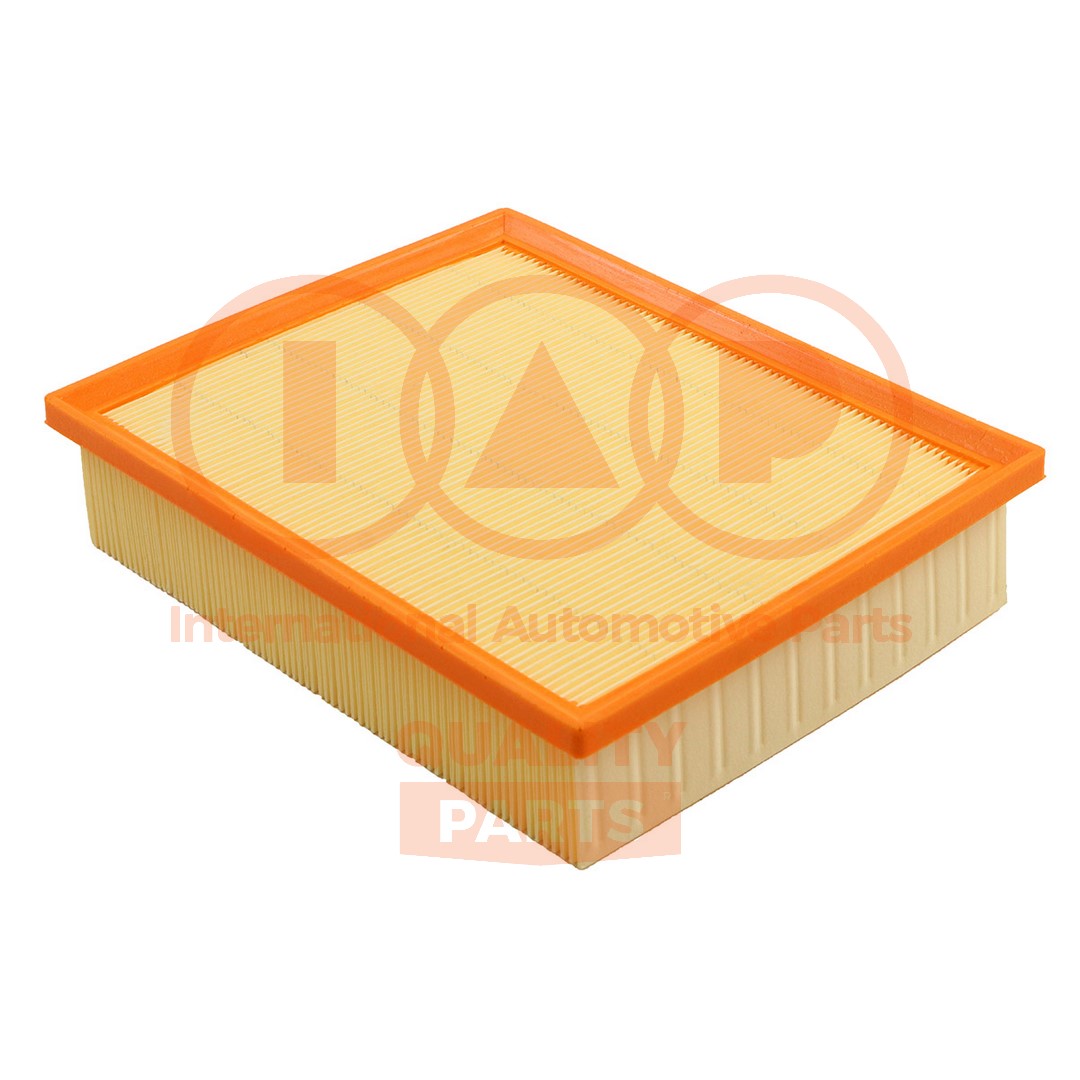 Filtre à air IAP QUALITY PARTS 121-14033