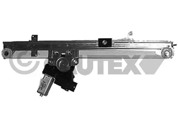 Lève-vitre CAUTEX 037601