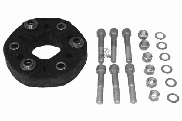 Joint, arbre de transmission SCHNIEDER AUTOTECH BZS35.00213