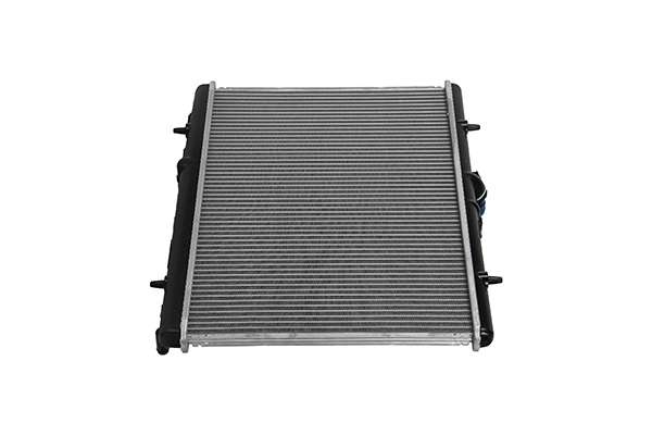 Radiateur, refroidissement du moteur ZentParts Z20064