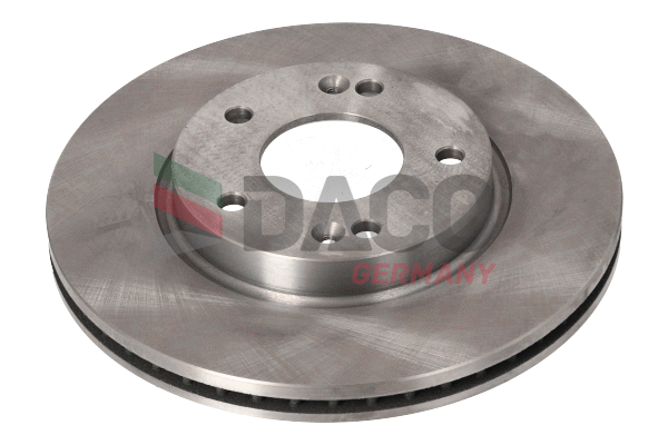 Disque de frein DACO Germany 601306