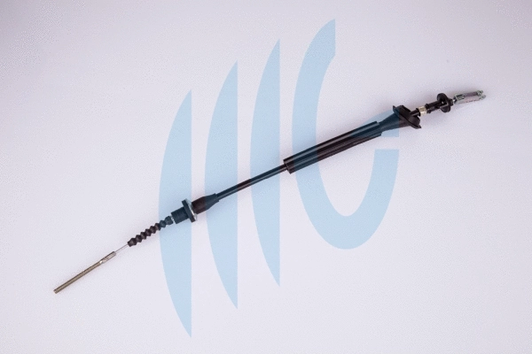 Tirette à câble, commande d'embrayage RICAMBIFLEX GM 01521613