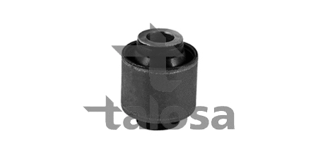 Coussinet de palier, stabilisateur TALOSA 65-10286