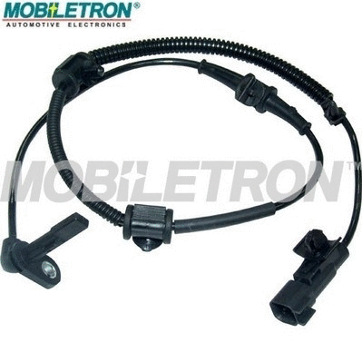 Capteur, vitesse de roue MOBILETRON AB-EU088