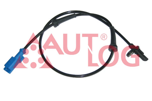 Capteur, vitesse de roue AUTLOG AS4854