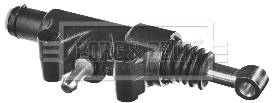 Cylindre émetteur, embrayage BORG & BECK BCM169