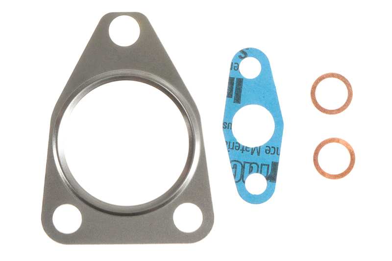 Kit de montage, compresseur A.Z. Meisterteile AZMT-52-020-2486