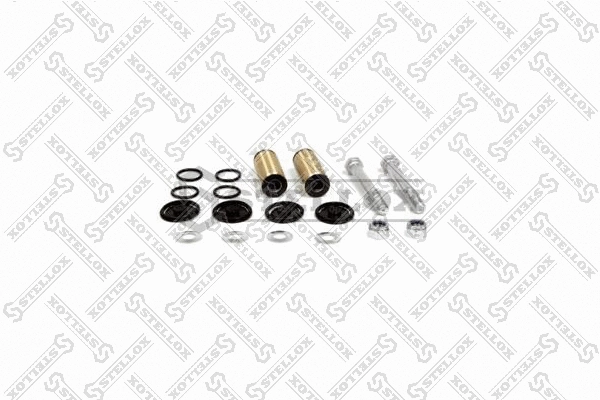 Kit d'assemblage, axe de ressort STELLOX 84-39337-SX