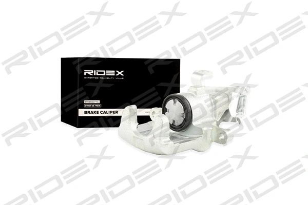 Étrier de frein RIDEX 78B0156