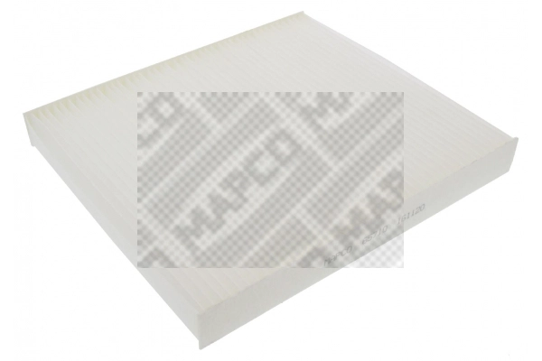 Filtre, air de l'habitacle MAPCO 65710