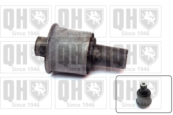 Suspension, bras de liaison QUINTON HAZELL EMS8261