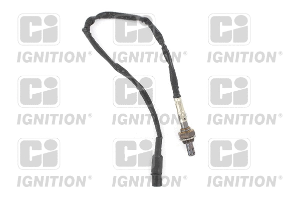 Sonde lambda QUINTON HAZELL XLOS1036