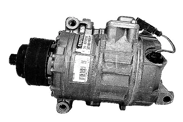 Compresseur, climatisation Henkel Parts 7110780R