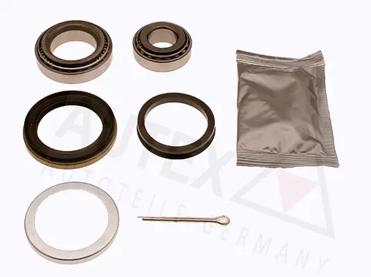 Kit de roulements de roue AUTEX 807022