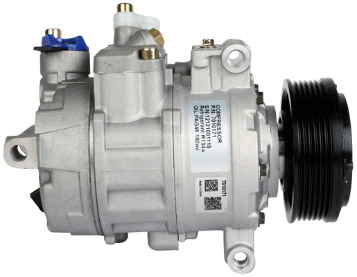 Compresseur, climatisation PowerMax 7010171