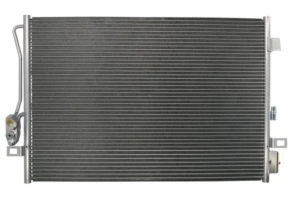 Condenseur, climatisation THERMOTEC KTT110571