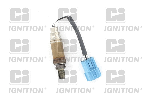 Sonde lambda QUINTON HAZELL XLOS1577