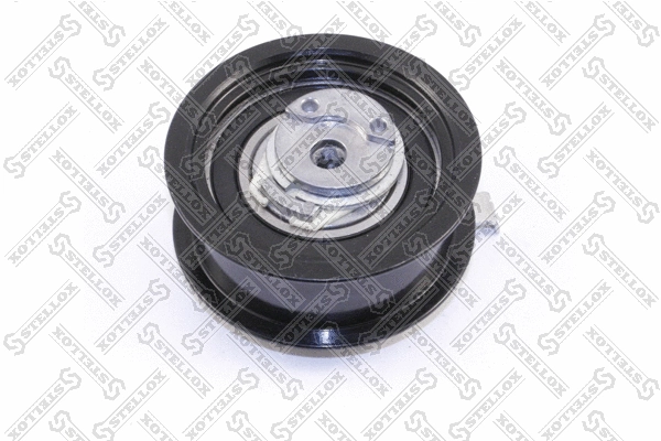Poulie de tension, courroie crantée STELLOX 03-40074-SX