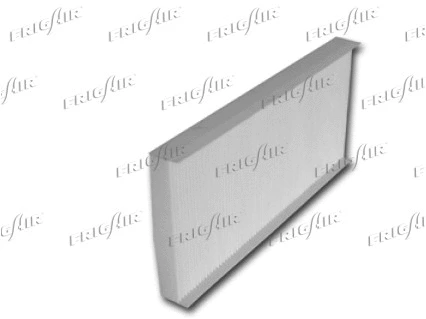 Filtre, air de l'habitacle FRIGAIR 1406.2060
