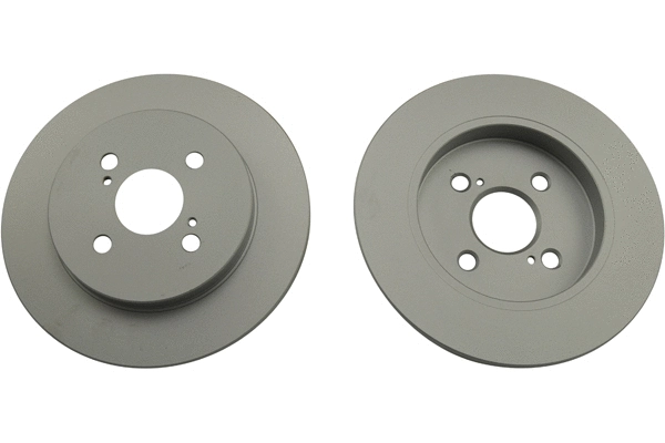 Disque de frein KAVO PARTS BR-9465-C