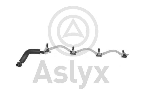 Tuyau, carburant de fuite Aslyx AS-592010