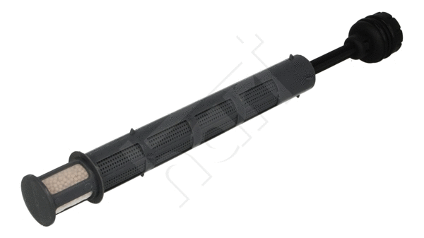 Filtre déshydratant, climatisation HART 607 707