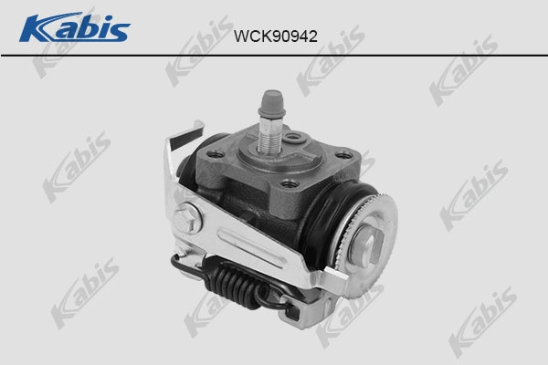 Cylindre de roue KABIS WCK90942