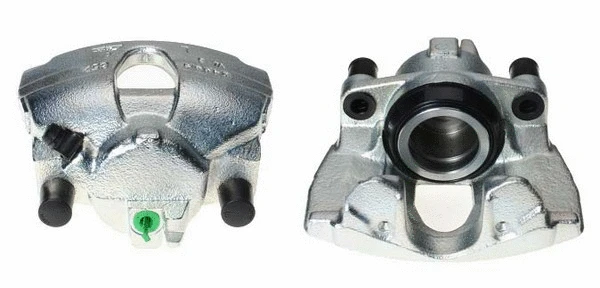 Étrier de frein 4X4 ESTANFI PDF-50-121