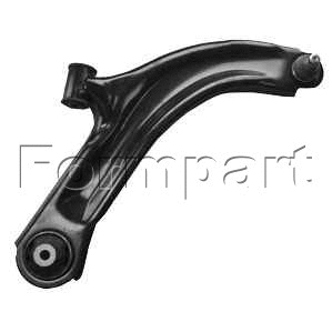 Bras de liaison, suspension de roue FORMPART 2209034