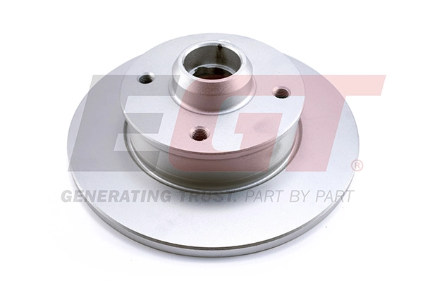 Disque de frein EGT 410013cEGT