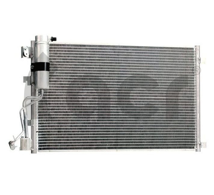 Condenseur, climatisation ACR 300801