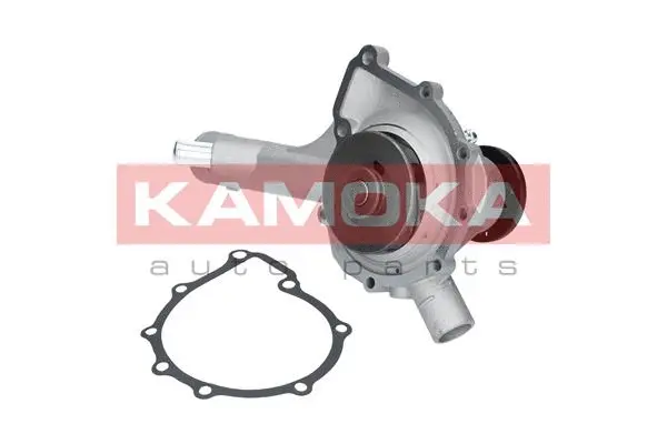 Pompe à eau, refroidissement du moteur KAMOKA T0186