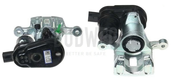 Étrier de frein BUDWEG CALIPER 344779