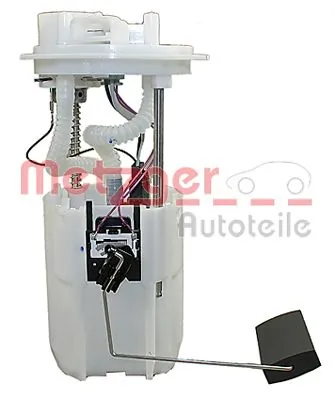 unité d'alimentation de carburant METZGER 2250337