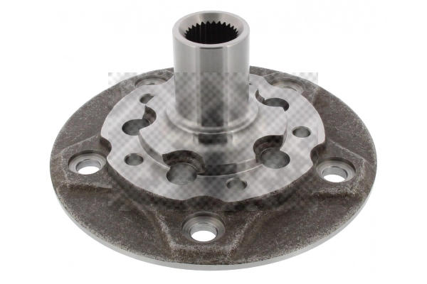 Moyeu de roue MAPCO 46627