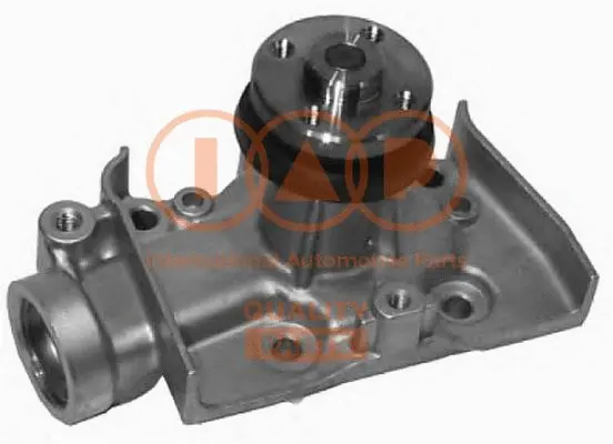 Pompe à eau, refroidissement du moteur IAP QUALITY PARTS 150-03094