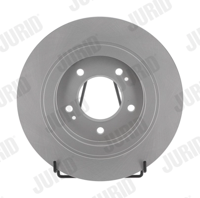 Disque de frein JURID 563182JC