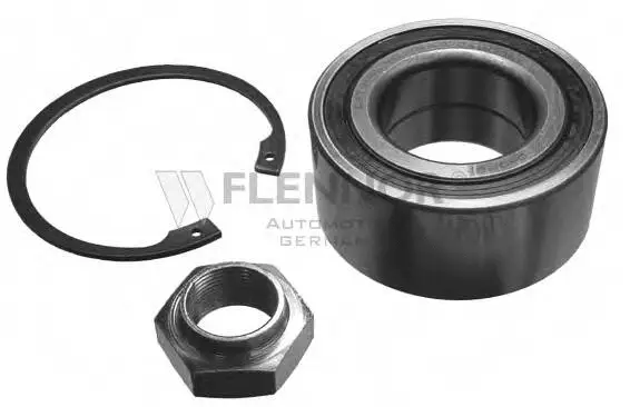Kit de roulements de roue FERRON TOP06540020