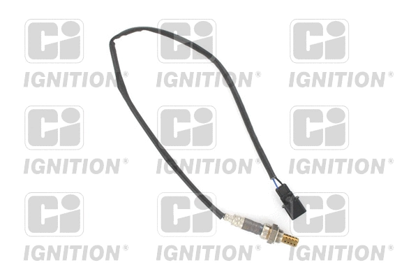 Sonde lambda QUINTON HAZELL XLOS1719