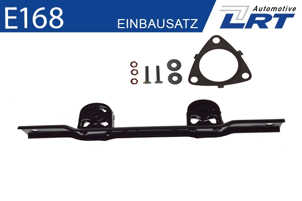 Kit d'assemblage, catalyseur LRT E168