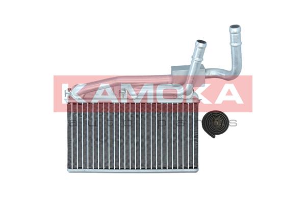 Système de chauffage KAMOKA 7760016