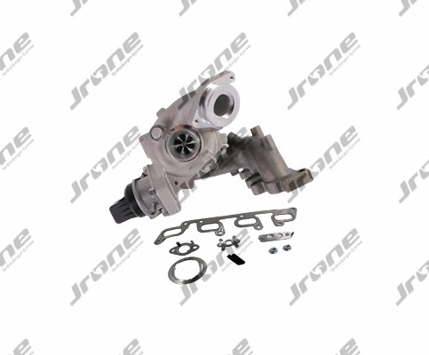 Turbocompresseur, suralimentation Jrone 8B39-30M-724