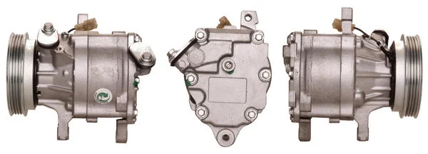 Compresseur, climatisation RE-EX 505-00660
