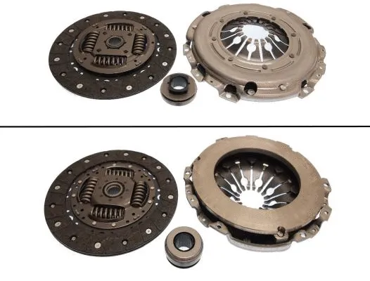 Kit d'embrayage KAWE 962742